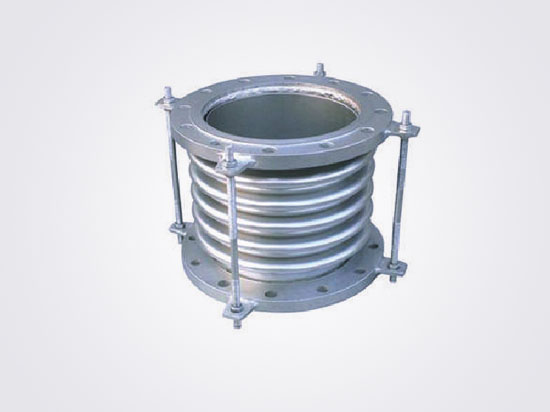 不銹鋼波紋管補(bǔ)償