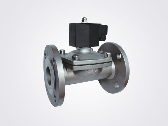 ZBDF不銹鋼電磁閥